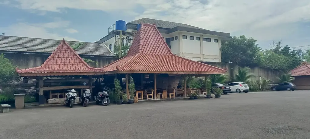 Чианджур: RedDoorz Syariah near Tugu Lampu Gentur Cianjur