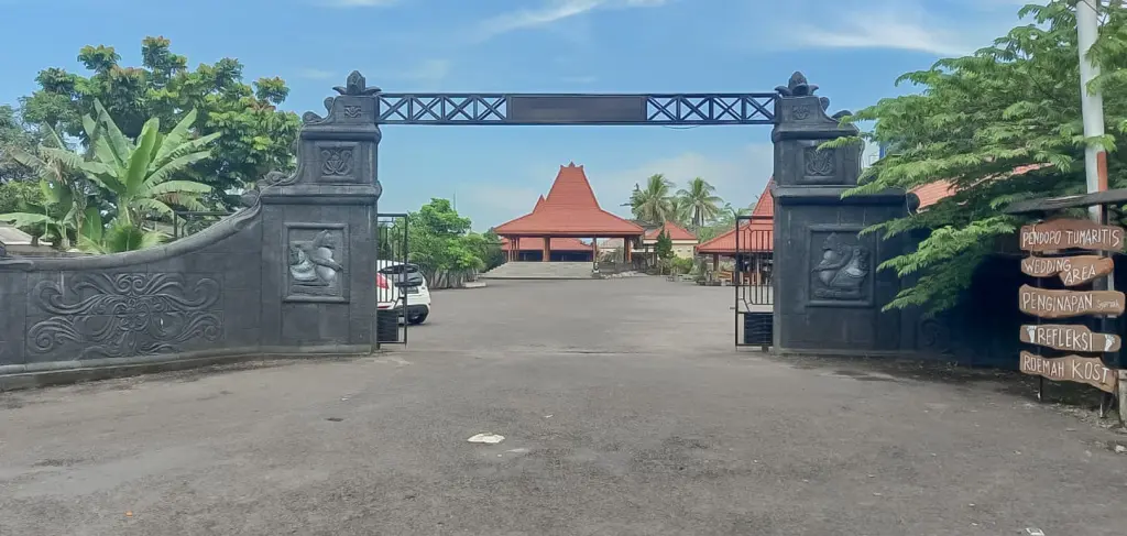 Чианджур: RedDoorz Syariah near Tugu Lampu Gentur Cianjur