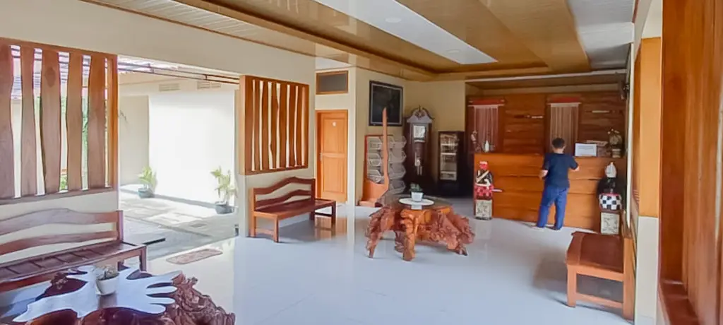 Чианджур: RedDoorz Syariah near Tugu Lampu Gentur Cianjur