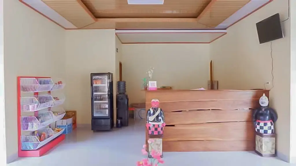 Чианджур: RedDoorz Syariah near Tugu Lampu Gentur Cianjur