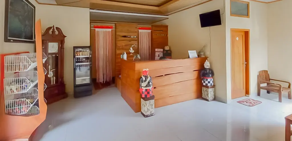 Чианджур: RedDoorz Syariah near Tugu Lampu Gentur Cianjur