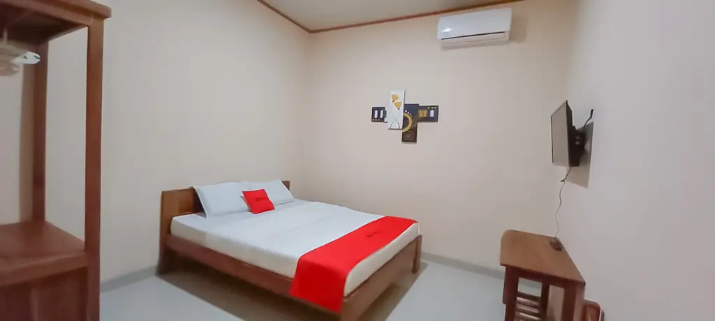 Чианджур: RedDoorz Syariah near Tugu Lampu Gentur Cianjur