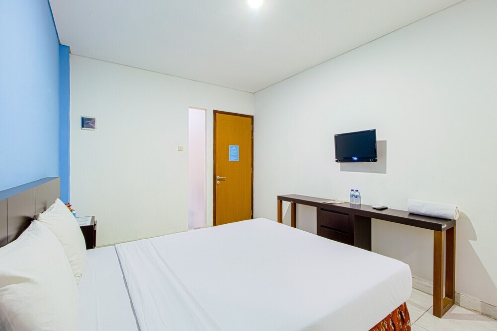 Джокьякарта: Prime Cailendra Hotel
