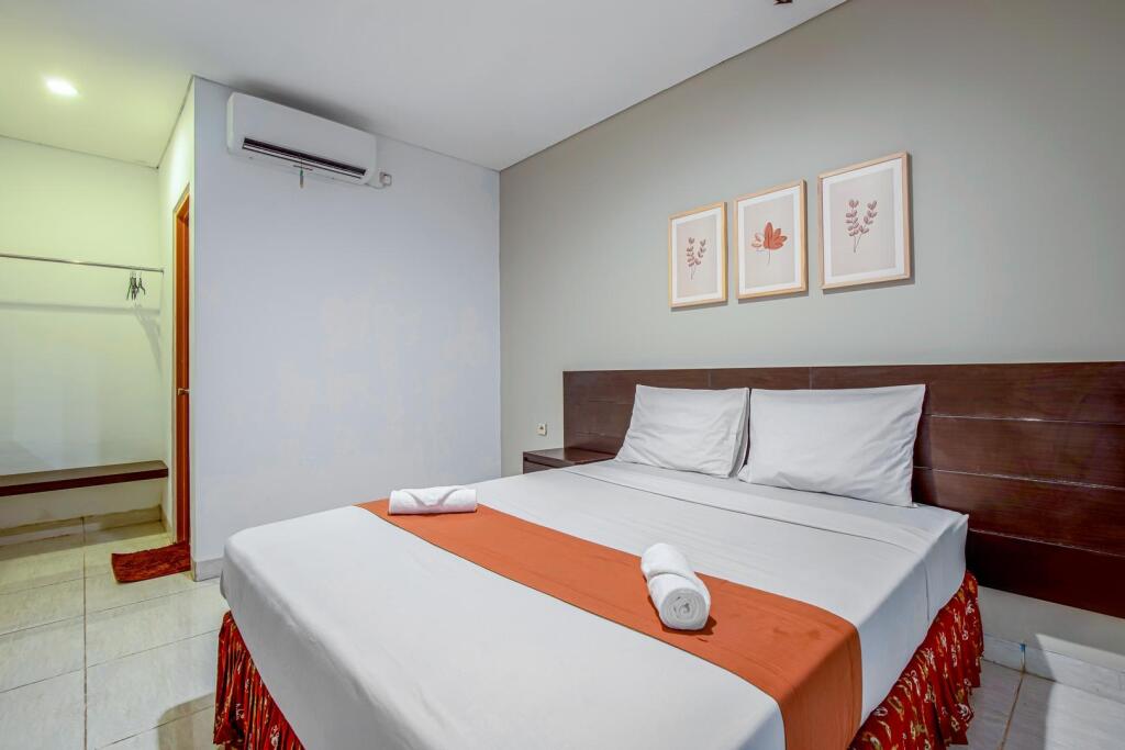 Джокьякарта: Prime Cailendra Hotel