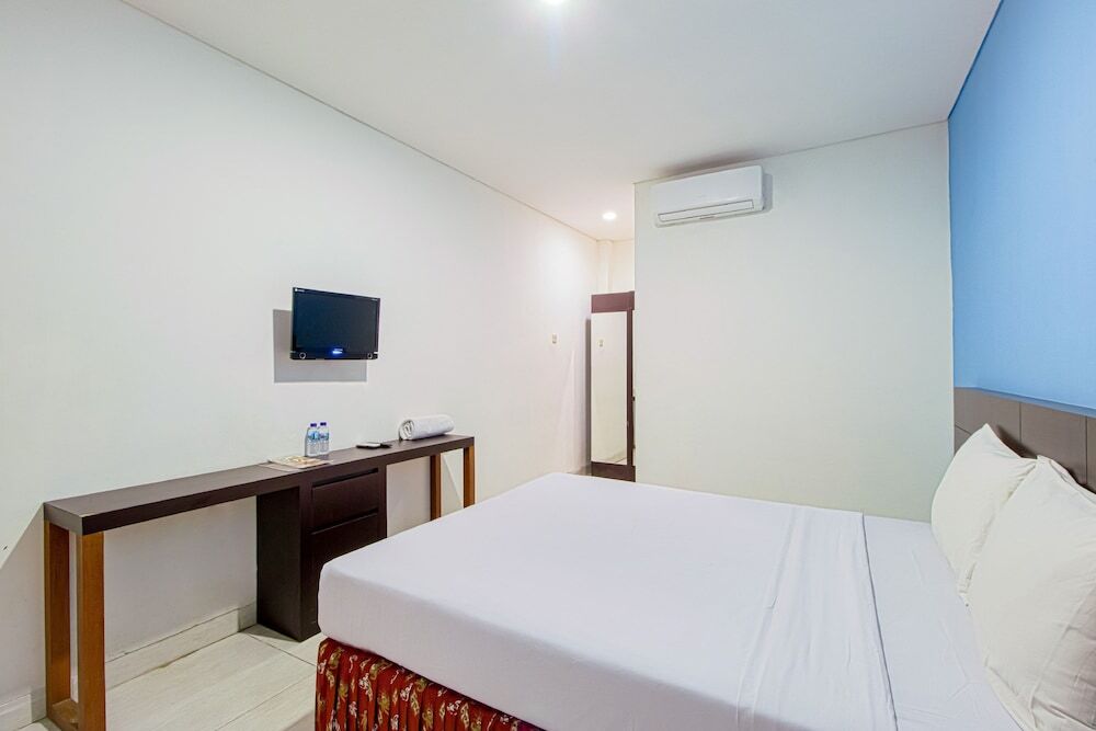 Джокьякарта: Prime Cailendra Hotel