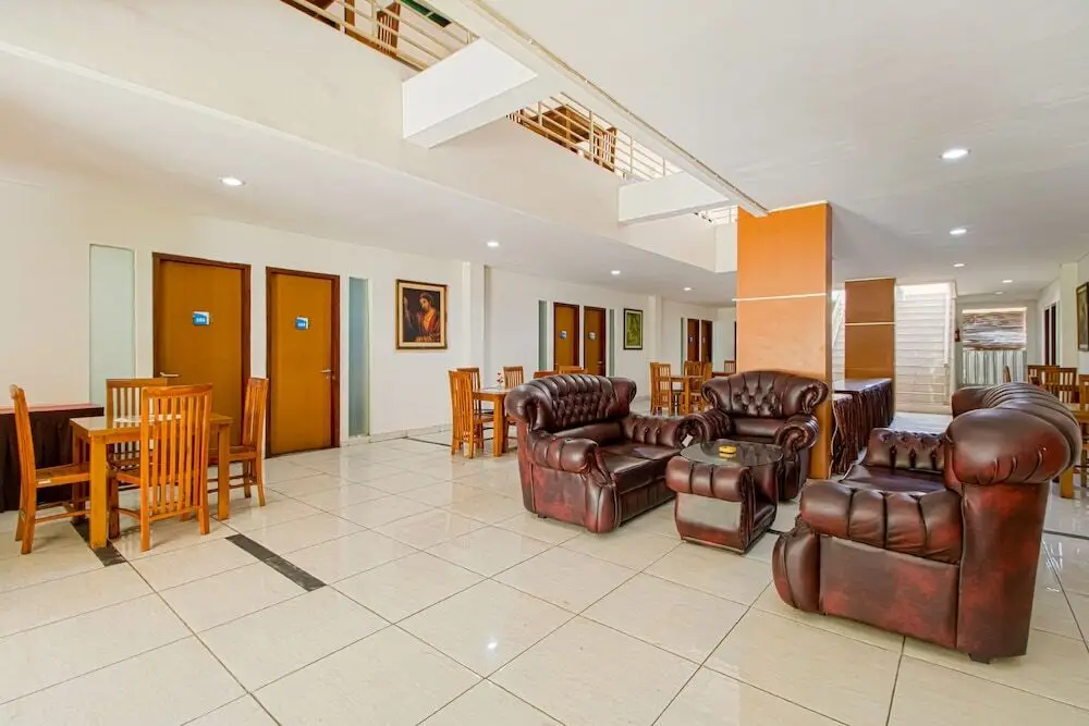 Джокьякарта: Prime Cailendra Hotel