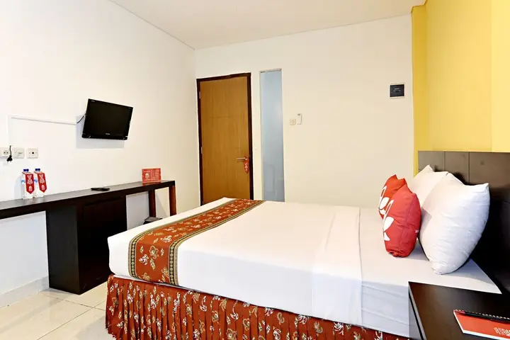 Джокьякарта: Prime Cailendra Hotel