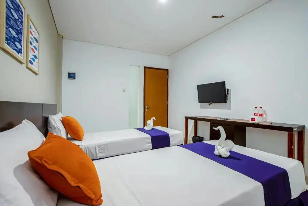Джокьякарта: Prime Cailendra Hotel