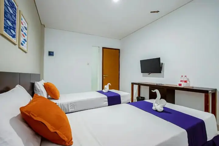Джокьякарта: Prime Cailendra Hotel