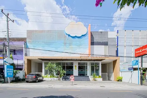 Prime Cailendra Hotel — фото 1