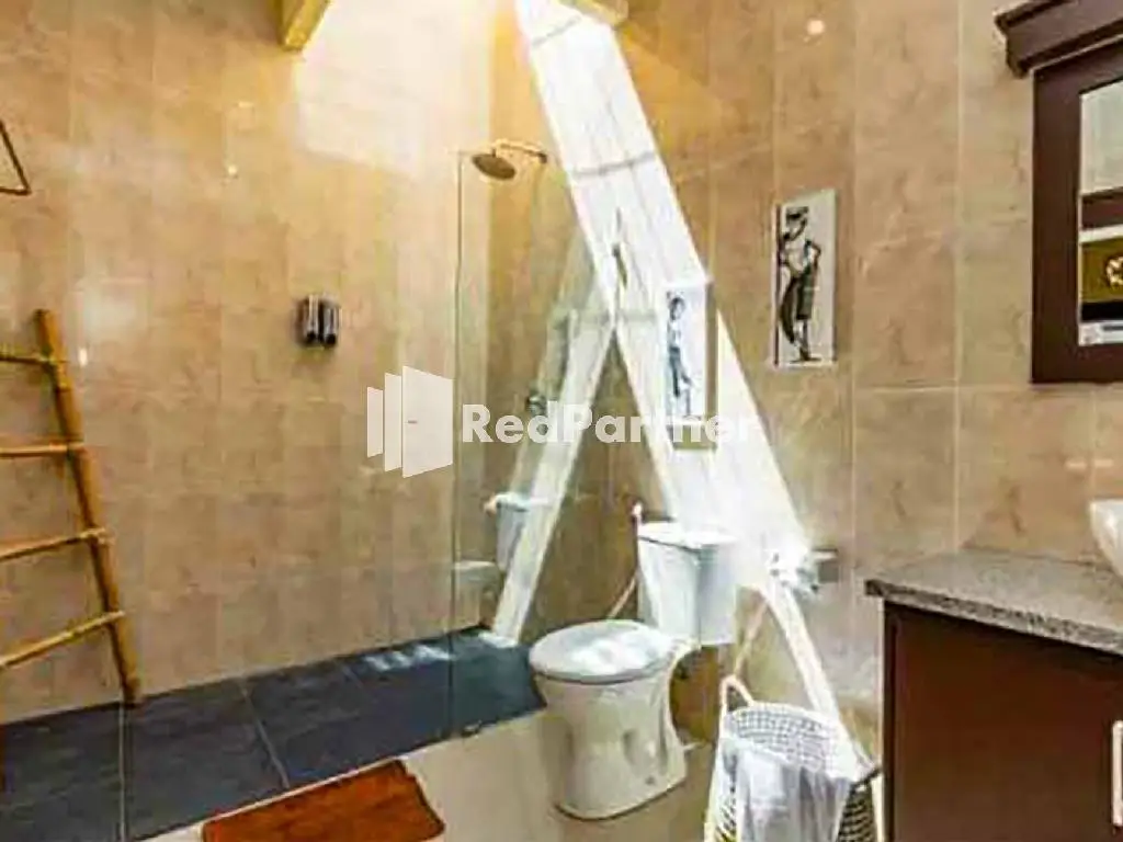 Чангу: The Gingers House Canggu RedPartner