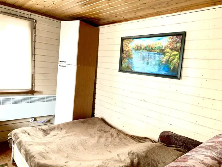 Сортавала: Частный дом Дача Ладожский берег