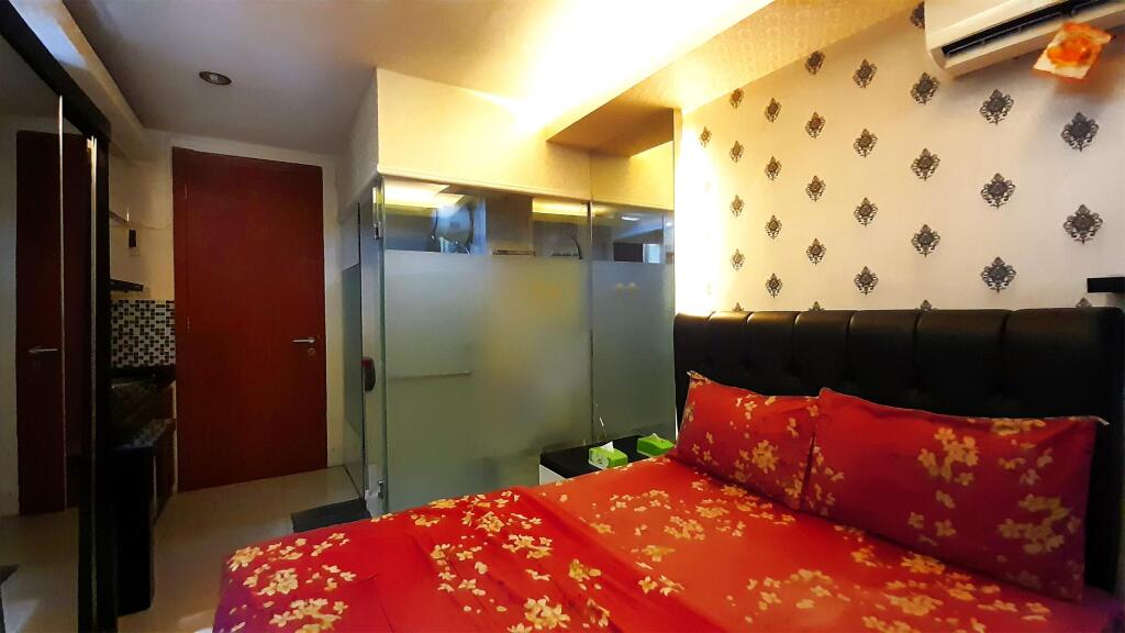 Депок: RuangNyaman At Saladin Apartment