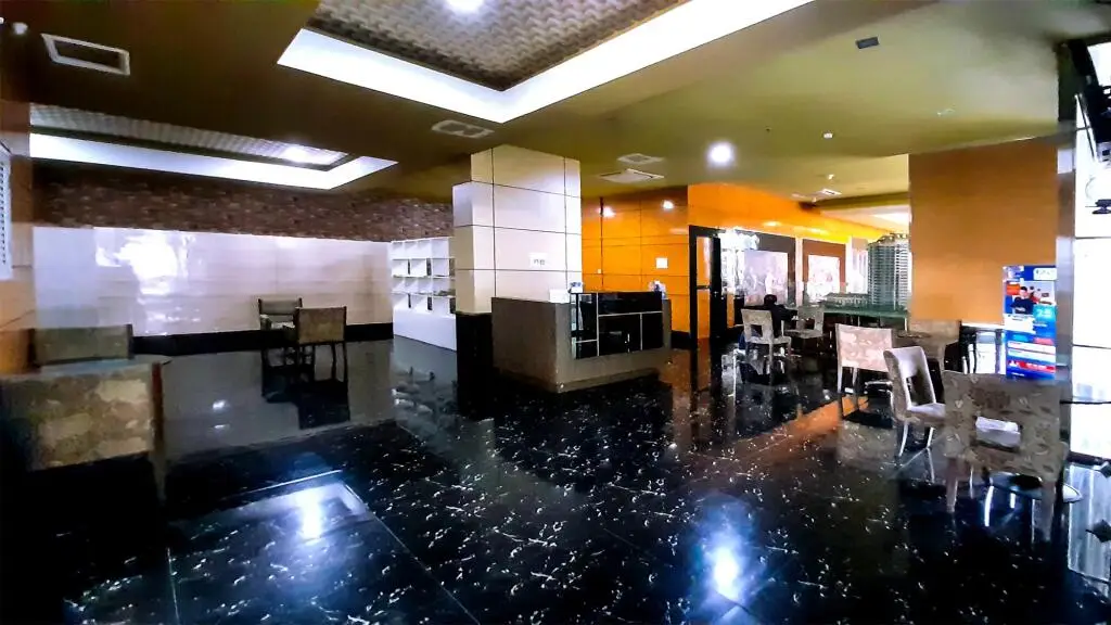 Депок: RuangNyaman At Saladin Apartment