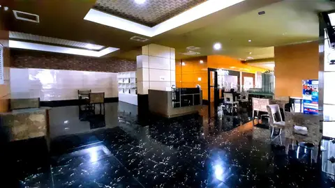 RuangNyaman At Saladin Apartment — фото 1