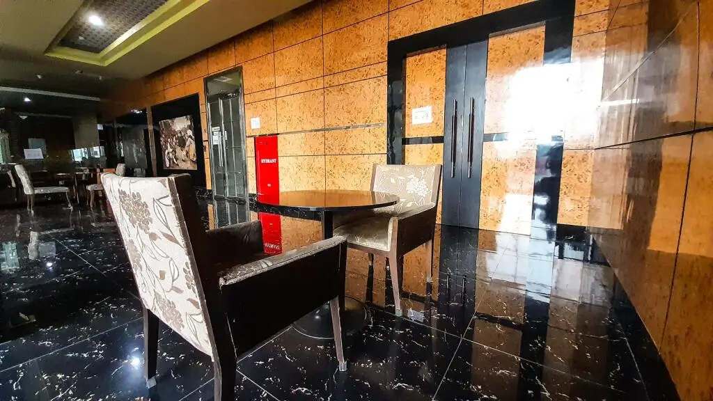 Депок: RuangNyaman At Saladin Apartment
