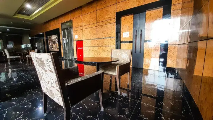 Депок: RuangNyaman At Saladin Apartment