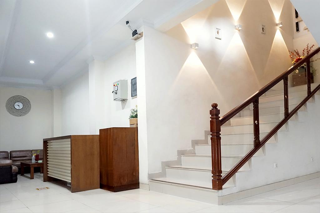 Джакарта: RuangNyaman At Tebet Utara Residence