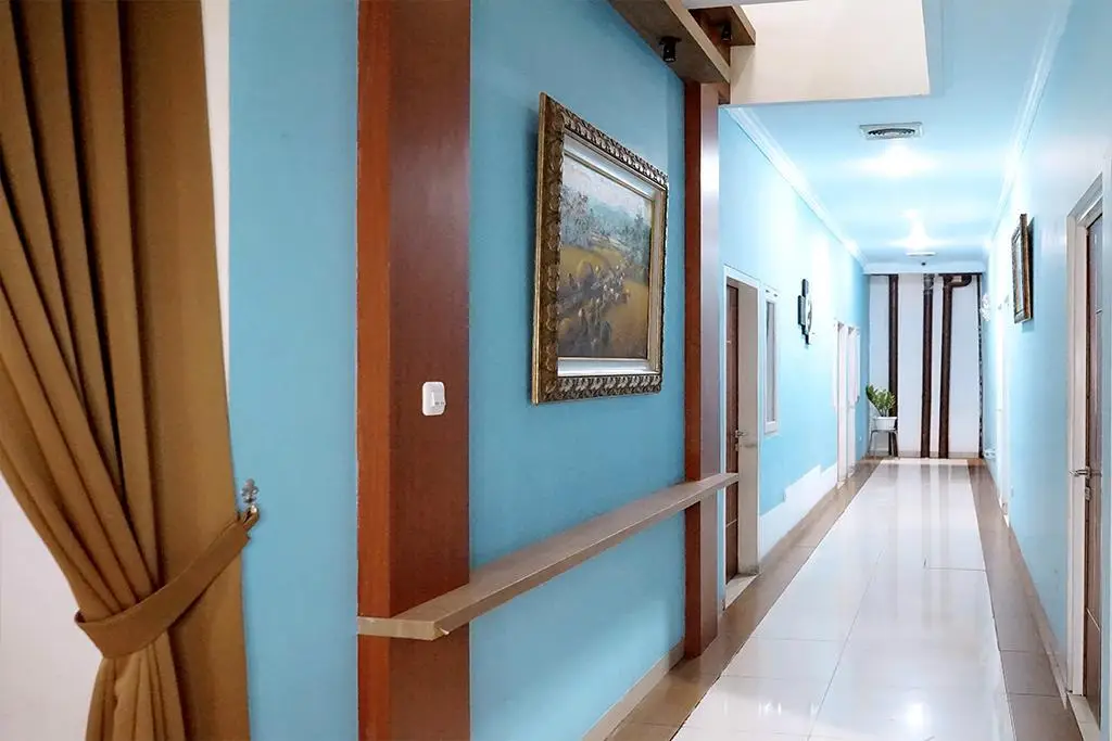 Джакарта: RuangNyaman At Tebet Utara Residence