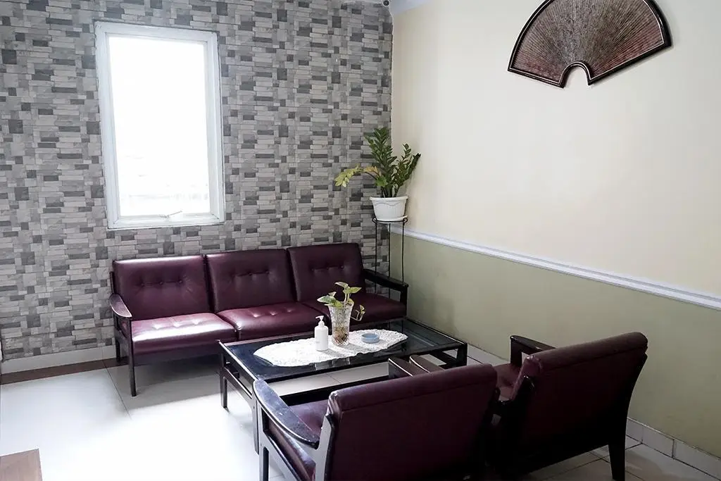 Джакарта: RuangNyaman At Tebet Utara Residence
