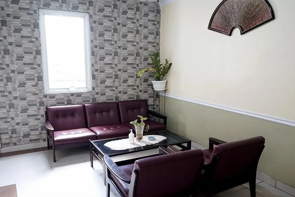 Джакарта: RuangNyaman At Tebet Utara Residence