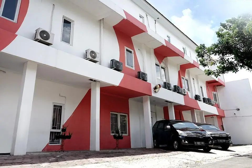 Джакарта: RuangNyaman At Tebet Utara Residence