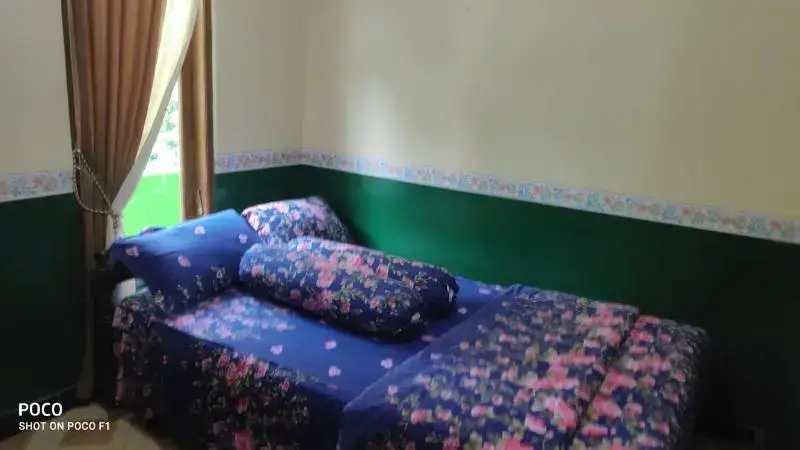 Батуретно: Homestay Hanum