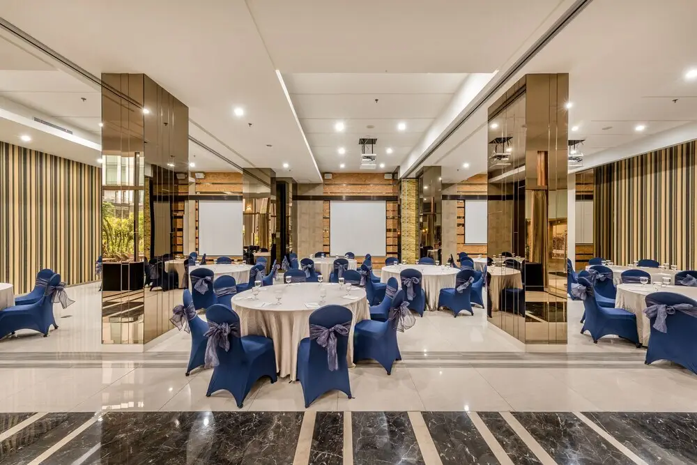 Чикаранг: Oakwood Residence Cikarang