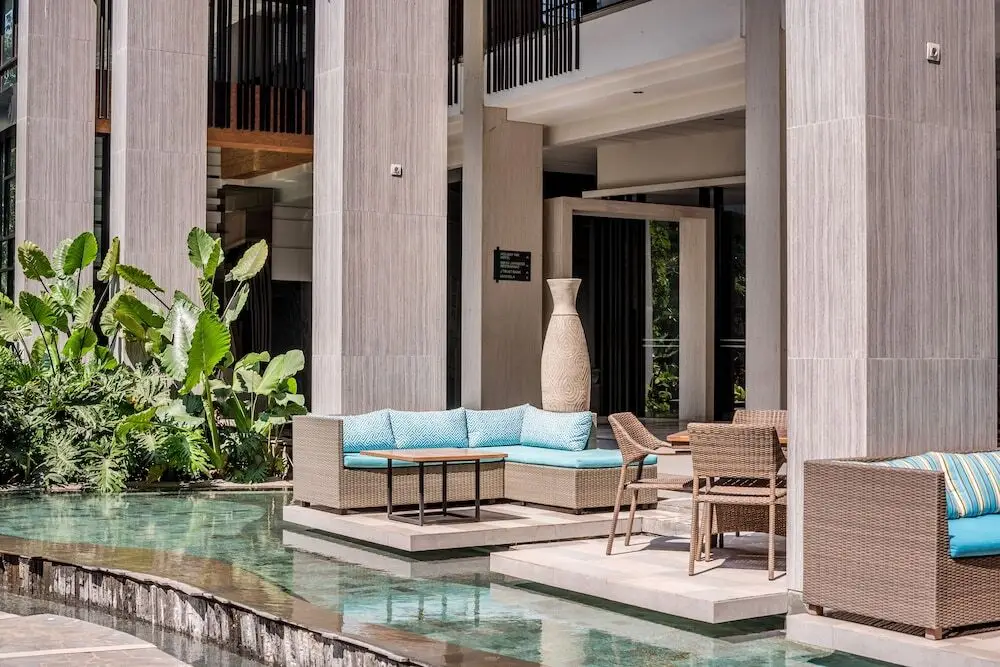 Чикаранг: Oakwood Residence Cikarang