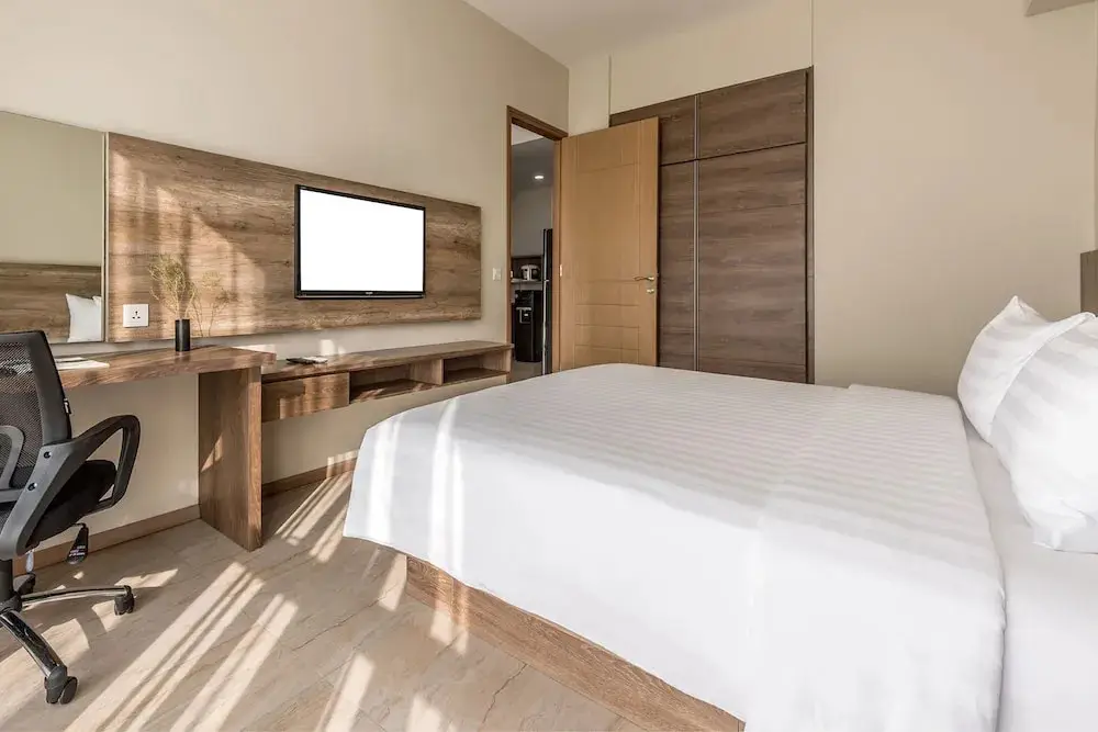 Чикаранг: Oakwood Residence Cikarang