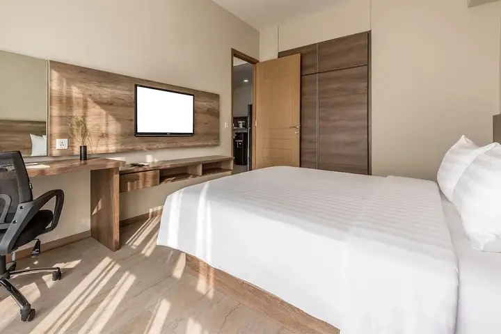 Чикаранг: Oakwood Residence Cikarang