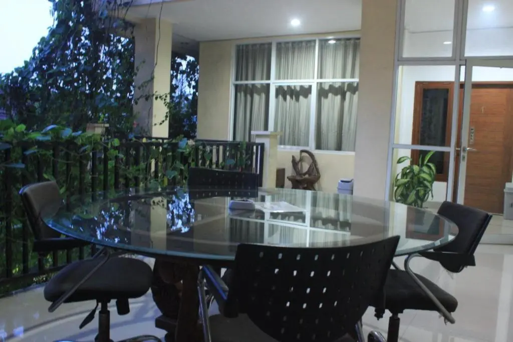 Джакарта: Ragunan Residence Syaridin RedPartner