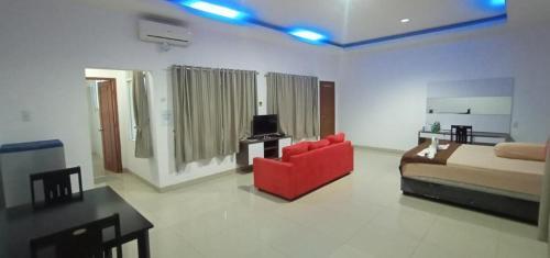 Джакарта: Ragunan Residence Syaridin RedPartner