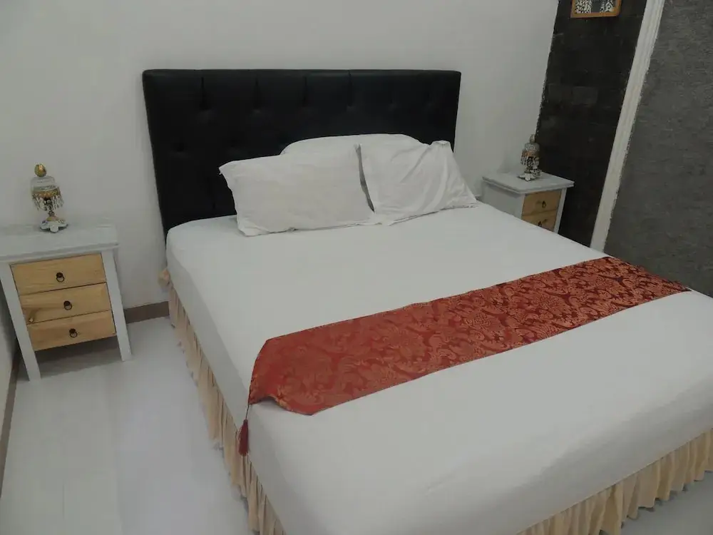 Слеман: Cassa Mia Villa 1