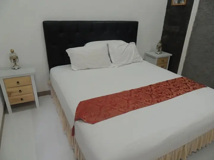 Слеман: Cassa Mia Villa 1