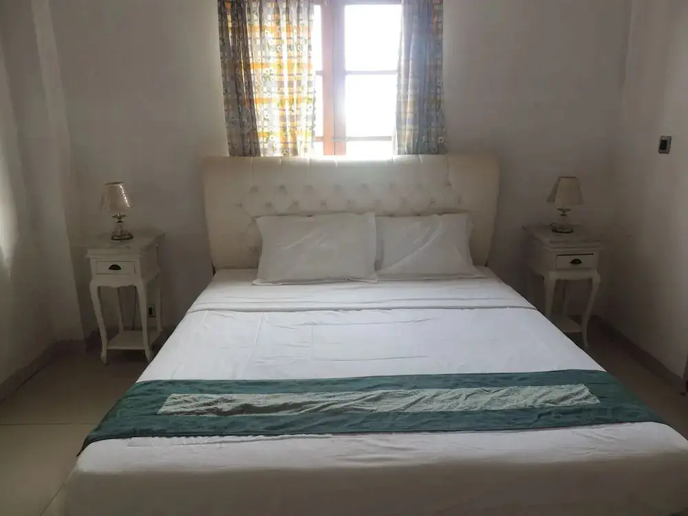 Слеман: Cassa Mia Villa 1