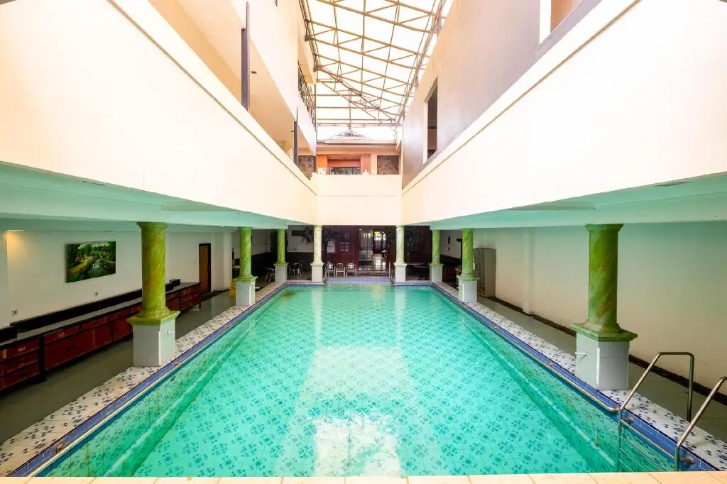 Джакарта: Singgahsini Griya Nini Jakarta Selatan