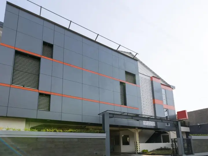 Депок: Prime Gejayan Residence