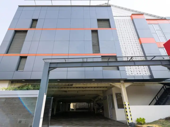 Депок: Prime Gejayan Residence