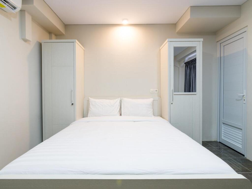 Депок: Prime Gejayan Residence