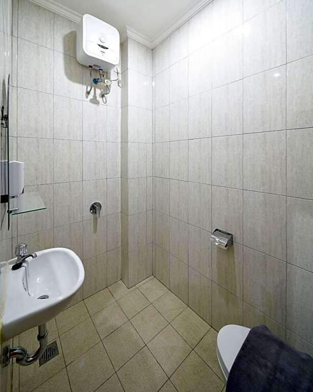 Джакарта: Heritel Urban Hostel