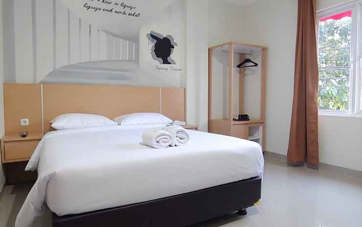 Джакарта: Heritel Urban Hostel