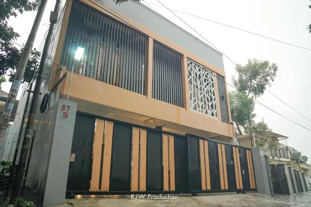 Депок: M Stay Guest House Jogja