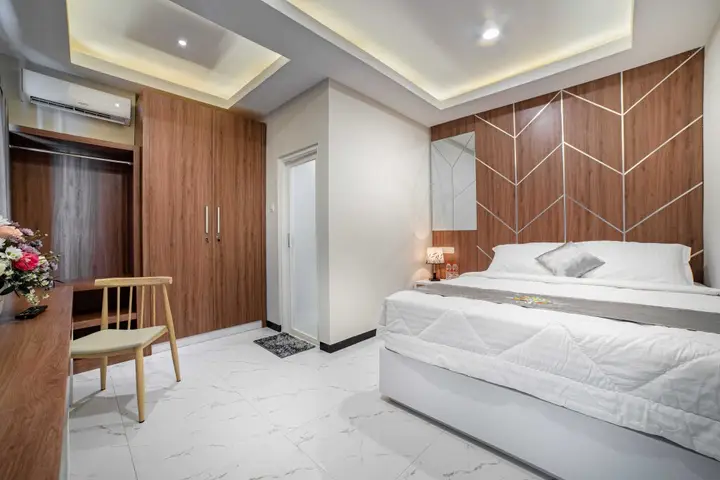 Маланг: Tree Homestay RedPartner