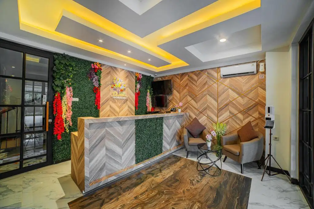 Маланг: Tree Homestay RedPartner