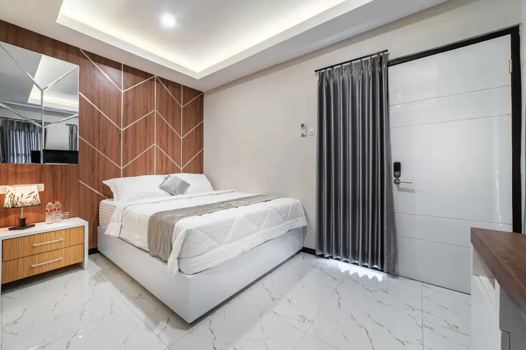 Маланг: Tree Homestay RedPartner