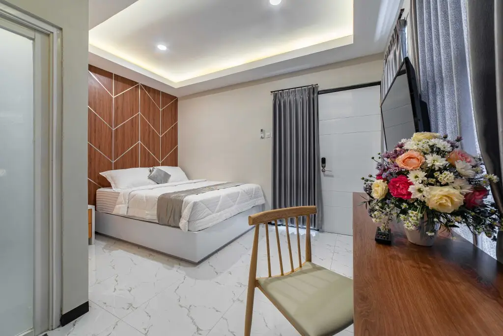 Маланг: Tree Homestay RedPartner