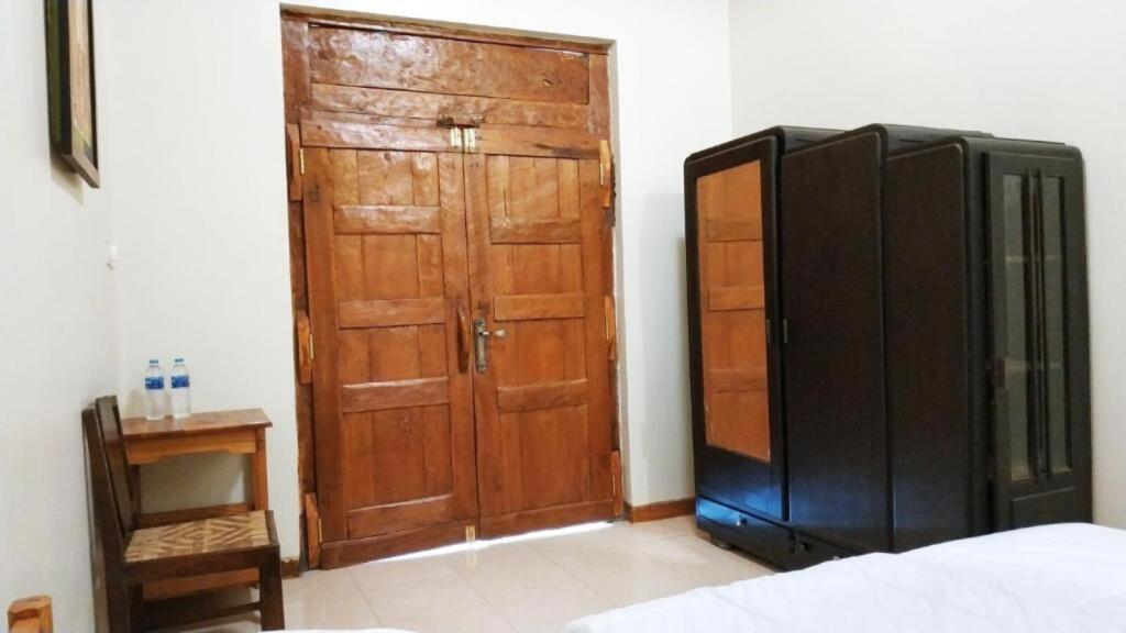 Севон: Dapur ethnic guesthouse
