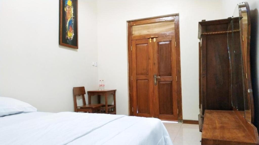 Севон: Dapur ethnic guesthouse