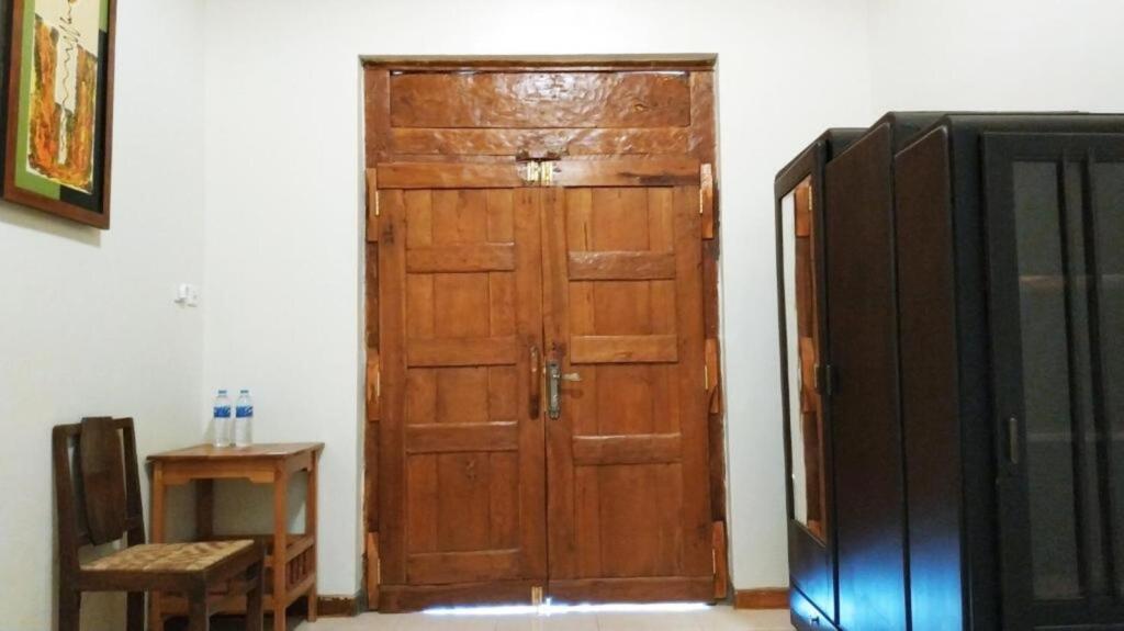 Севон: Dapur ethnic guesthouse